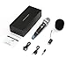Produktbild Yao ELEPAWL V8 Handheld Wireless Microphone UHF Dynamic Vocal USB Mic for Computer