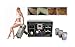 SDPL-105iD X Permanent Birth Mark, Port Wine Stain & Rosacea Removal Machine Kit.