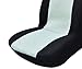 Universal Car Seat Covers 1 Piece Front Bucket Automotive Protector Polyester Airbag Compatible Vehicle Classic Machine Washable