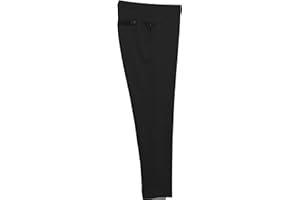 Carla Ferroni Pantaloni Estivi Art.14459 - Donna, Blu, 46 EU