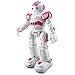Produktbild Dubleir Fernbedienung Roboter für Kinder, USB-Lade Tanzen Geste Control RC Roboter Spielzeug, Smart Roboter Spielzeug für Kinder Geburtstagsgeschenk