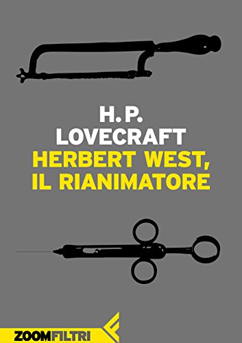 Download Herbert West, rianimatore Download Herbert West, rianimatore