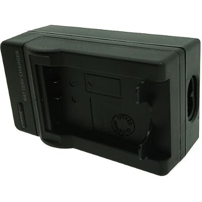 Otech Chargeur / Alimentation Caméra et Caméscope adaptable Otech Chargeur pour panasonic lumix dmc-fz72