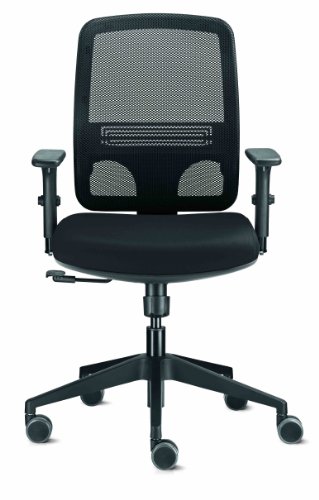 Preisvergleich Produktbild Dauphin Bürodrehstuhl Sync