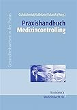 Image de Praxishandbuch Medizincontrolling (Gesundheitswesen in der Praxis)