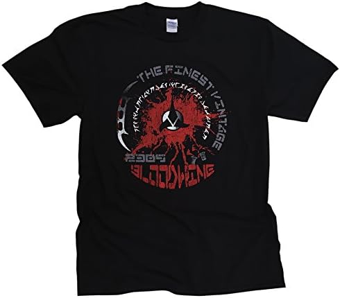 Bloodwine - Star Trek - Klingon inspired design > S-3XL available (M)