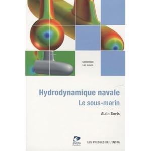 Hydrodynamique navale : Le sous-marin Livre en Ligne Hydrodynamique navale : Le sous-marin Livre en Ligne - Telecharger Ebook