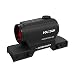 Produktbild Holosun Rotpunktvisier HS403B mit Punktabsehen mit Innomount Schnellspannmontage Blaser - 78002067