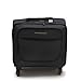 Bazaar Pirates Rolling Laptop Cum Luggage Case, Airport Trolley Bag, Business Bag ( Black ) RS.4499.00
