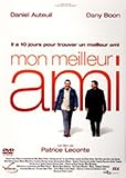 Mon meilleur ami/fr
