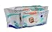 Himalaya Herbals Gentle Baby Wipes 72 Pieces with Free 12 Pieces Wipes RS.148.00