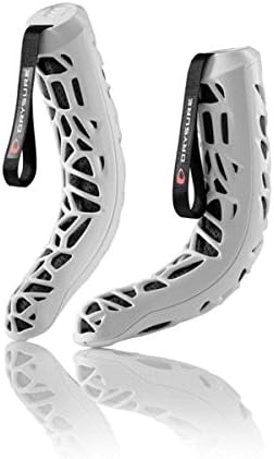 Drysure Extreme Boot Dryer (White &amp; Black)