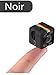 Produktbild cxyp SQ 11Mini Spycam, HD 1080p tragbar WiFi-berwachungskamera rchargeable integriertem Akku Schwarz