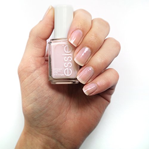 Essie Smalto dal Risultato Professionale Nudi e Rosa, Finish Brillante