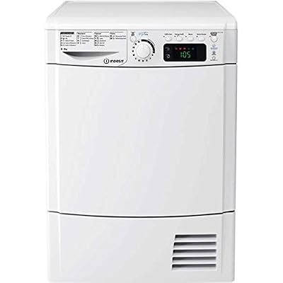 Indesit Sèche linge Indesit EDCE H G45 B (FR)