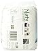 4 packs of Nature Babycare Maxi PULL-UPS (4 x 22 pull-ups) Size 4