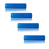 akku 3 2v 1000mah 18500 lifepo4 Batterie-Anwendungen: Solarbeleuchtung, Sicherheitssysteme, Digitalkameras, mobile Maus oder Tastatur, GPS, digitale Messschieber, Taschenrechner, elektronische Uhren, medizinische Ausrüstung, Messgerät, Sensoren, Funkempfänger und viele andere Elektronikgeräte