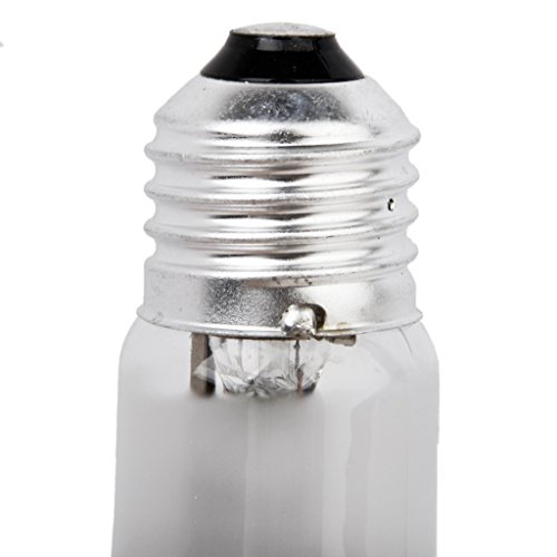 Daylight Basking Spot Halogenlicht Tageslicht Terrarium Wärmelampe für Reptilien - 6