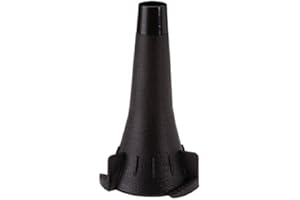 WELCH ALLYN Welchallyn 52434-u 4,25 mm Kleenspec jetables Spéculum Auriculaire pour Otoscopes de diagnostic (Coque de 10 sacs, 850/sac) (lot de 8500)