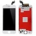 Produktbild Sintron iPhone 7 Plus LCD Bildschirm Ersatz - iPhone 7 Plus 5.5" Weiß LCD Display Touchscreen Bildschirm Digitizer Assembly für Reparaturset Ersatz Einschließlich Kostenlose Werkzeug (iPhone 7 Plus, White)