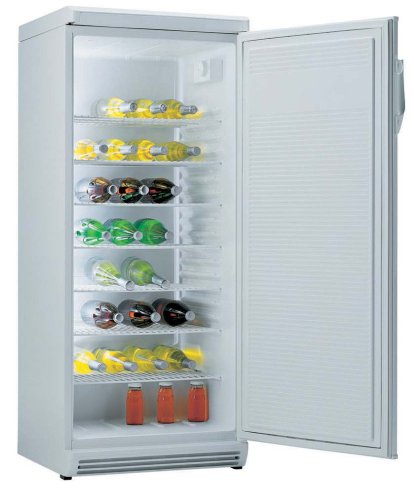 Gorenje Khlschrank RVC 6298 W