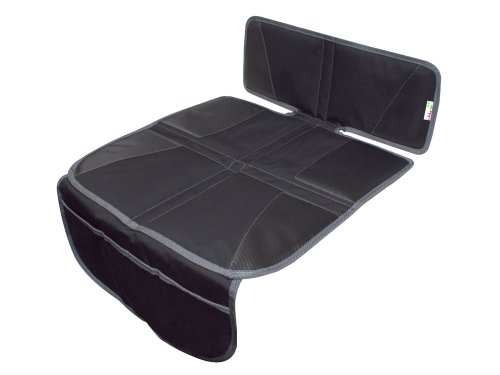 Preisvergleich Produktbild Happy Kids 28611 Sitzschoner mit Organizer