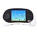 Produktbild Kids Classic Retro Portable Handheld Videospiel Konsolenspieler 2.5 "LCD 8 Bit 260 in 1 Spielen (Weiß)