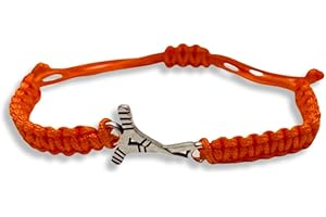 Sportybella Ice Hockey Bracelet, Hockey Jewelry Gifts, for Hockey Players, Teams & Coaches