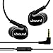Produktbild UBSOUND Orchestra Premium ergonomisches Kopfhörer in-ear HD (Ohrhörer - IEM)