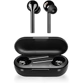 Ttec Taks TWS Bluetooth Kulaklık 5GK10S Siyah (2 sene Ttec garantilidir) (Siyah)
