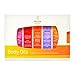 Produktbild Weleda Organic Mini Body Oil Gift Set 10ml (Pack of 5)