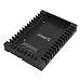 Produktbild ORICO 2,5" auf 3,5" interner Festplattenadapter Konverter Einbaurahmen Wechselrahmen, für 2,5-Zoll SATA HDD oder SSD von 7 / 9,5 / 12,5 mm