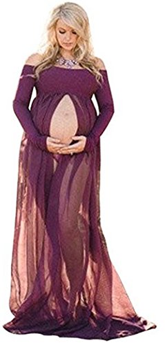 sachin and babi light blue dress Chiffon Coffee Color Custom Plus Size Maternity Gown 14 / White main image 0