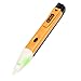 Price comparison product image Dr.meter VD-1 Non-Contact Voltage Tester Detector, Multi-sensor Safe Voltage Measuring Tool Electrical Test Pencil Electrometric Detector Sensing Range Ac 90-1000v