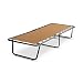 Camabeds Smart Single Folding Guest Bed with Sprung Mattress Base RS.3999.00