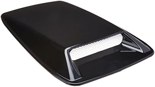 Spyder Auto HS-9601B Hood Scoop