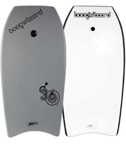 Bodyboard Trespass 33 Spindrift - Tavola Da Surf Da 83cm Per Mare E Piscina, Peso 330g