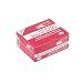 Salon Systems Gellux Pre Soaked Remover Sachet - Box of 200