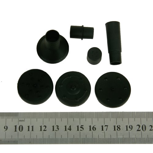 Solarpumpe Springbrunnen Pumpe Teichpumpe Solar Teich Pumpe Für Garten 220L/h - 3