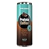 Body Attack Coffein Drink