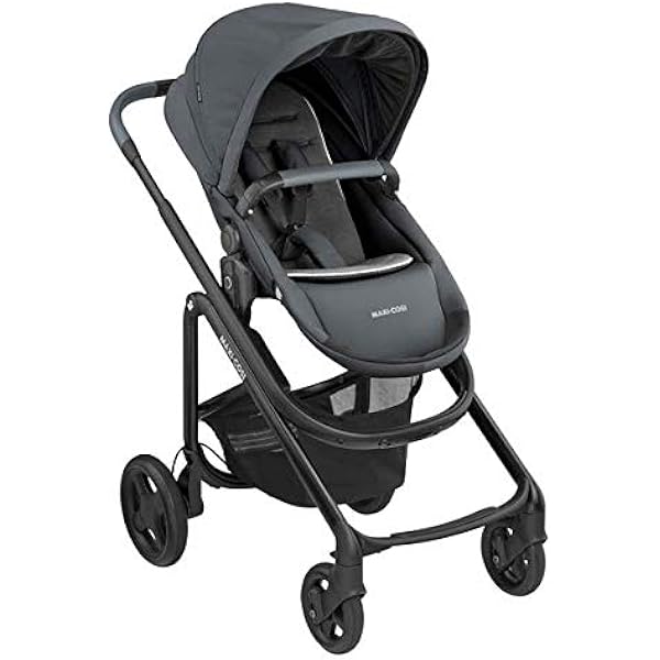 Maxi-Cosi Lila CP Comfortable Pushchair 