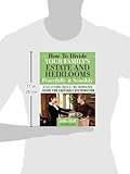 Image de How to Divide Your Family's Estate and Heirlooms Peacefully and Sensibly