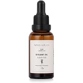 Bade Natural Susam Yağı Soğuk Sıkım%100 Saf 30 ml