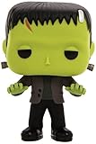 - Figurine Classic Monsters - Frankenstein Pop- Matière PVC- Vendu en window box- Taille 10cm