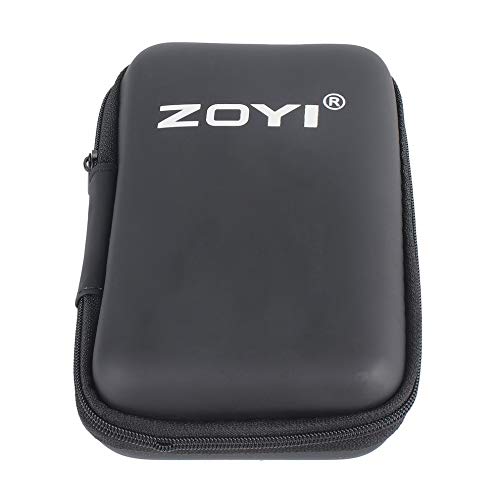 Preisvergleich Produktbild Mouchao Multimeter Handheld Package Tool Tragetasche Elektrische Tester Taschen Packs Schwarz