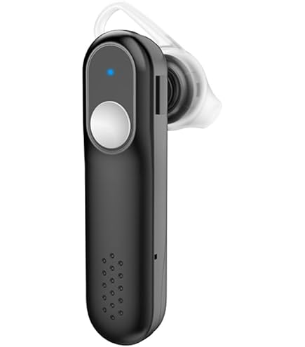 Jabra Talk 45 Bluetooth Headset for High Definition Hands-Free
