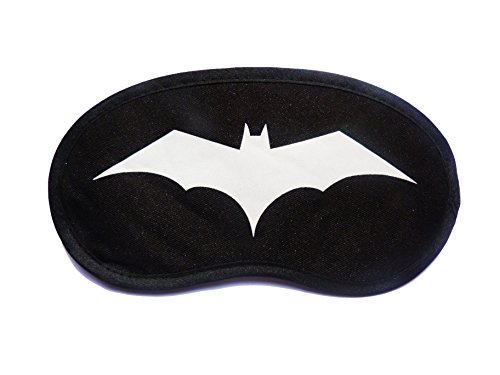Jenna™ WhiteBat Cartoon Face Sleeping Eye Mask RS.250 (50.00% Off) - Amazon