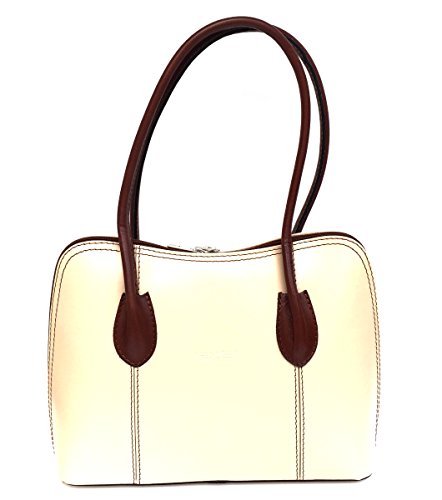 smooth leather handbags