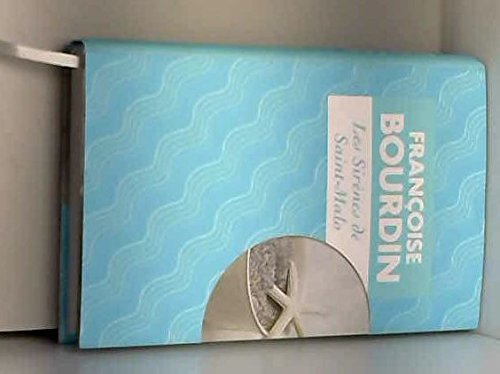 les  Sirènes de sain-malo