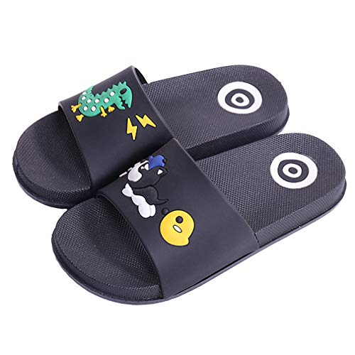 KVbaby Zapatos de Playa y Piscina para Niños Suave Bañarse Chanclas para Niña y Niño